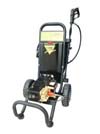 Cold Water Electric Tube Cart Mounted Pressure Washers