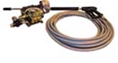 Hydraulic Powered Cold Water Pressure Washers