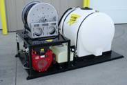 Sewer Jetter