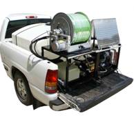 PU2511H, Sewer Jetter