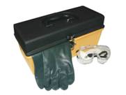 trailer jetter accessories