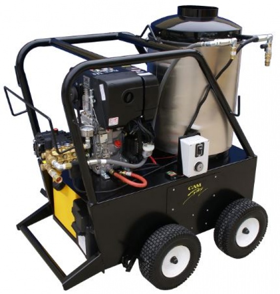 Portable Diesel Power Cleaner for Sale