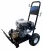 Portable Gas Powered 3 gpm, 2700 psi Cold Water Pressure Washer