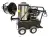 Portable Gas Powered 5 gpm, 4000 psi Hot Water Sewer and Drain Jetter