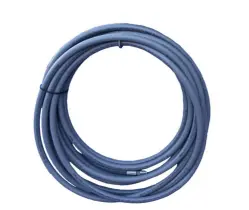 Pressure washer hoses
