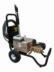 3000XAR Pressure washer