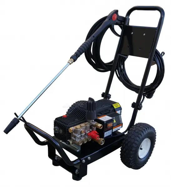 Portable Industrial Electric Power Washer