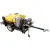 Trailer Mounted Electric Powered 5 gpm, 4000 psi Cold Water Sewer and Drain Jetter