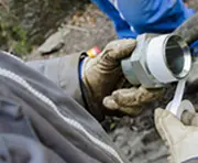 Plumbing Drain Jetters and Power Washers