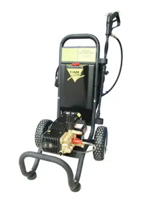 1500AXS Cold Water Pressure Washer