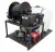 Van Mount Gas Powered 12 gpm, 3000 psi Cold Water Sewer and Drain Jetter