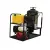 Skid Mount Diesel Fired Gas Powered 3.5 gpm, 3500 psi Hot Water Pressure Washer