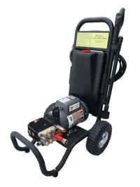 1000xs electric pressure washer