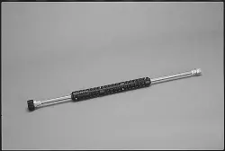 Pressure washers wand