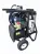 Portable Diesel-Fired Electric Hot Water Pressure Washer – 4 GPM, 2000 PSI