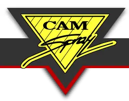 Cam Spray