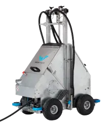 WashPower XS100 Robotic Pressure Washer