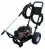 Portable Electric Powered 2 gpm, 1450 psi Cold Water Pressure Washer