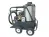 Portable Diesel Fired Electric Powered 4 gpm, 4000 psi Hot Water Pressure Washer