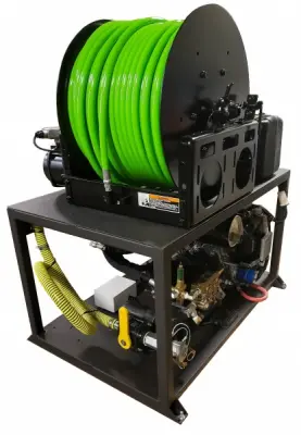 P00450-3012Power-Unit