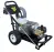 Portable Electric Powered 4 gpm, 2000 psi Cold Water Pressure Washer