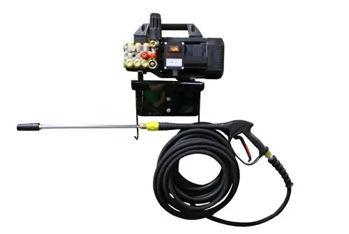 Best Commercial Wall Mount Pressure Washer - China Wall Mount Pressure  Washer, Power Line Pressure Washer