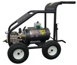 Best Electric Pressure Washers