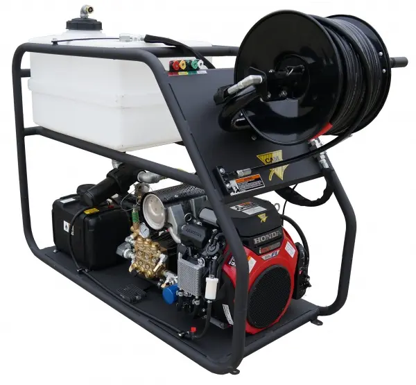 4000 psi sewer jetter deals