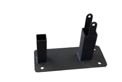 526576FLOORMOUNTBRACKET
