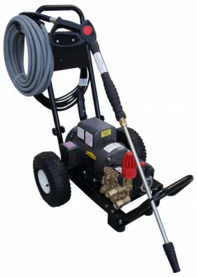 1000XS Portable Electric Pressure Washer