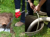 Ultimate Guide to Industrial Sewer Jetters