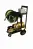 Portable Electric Powered 5 gpm, 3000 psi Cold Water Sewer and Drain Jetter