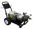 Portable Electric Powered 5 gpm, 2300 psi Cold Water Pressure Washer