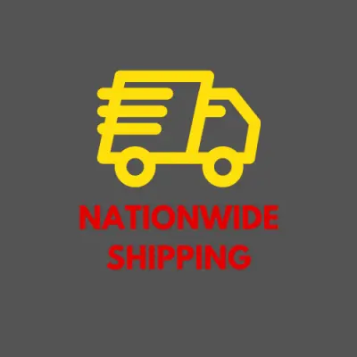 Nationwide Shipping