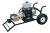 Portable Electric Powered 5 gpm, 3000 psi Cold Water Pressure Washer
